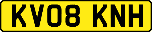 KV08KNH