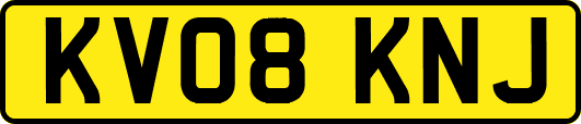 KV08KNJ