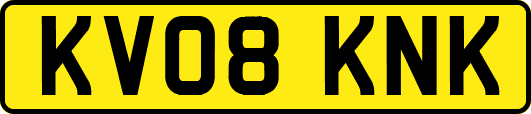 KV08KNK