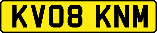 KV08KNM