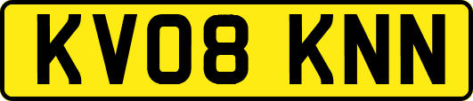 KV08KNN