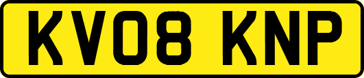 KV08KNP