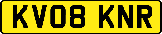 KV08KNR