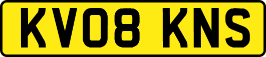 KV08KNS