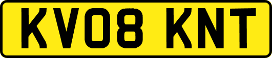 KV08KNT