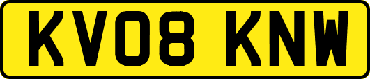 KV08KNW