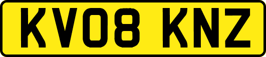 KV08KNZ