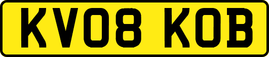 KV08KOB