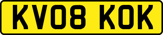 KV08KOK