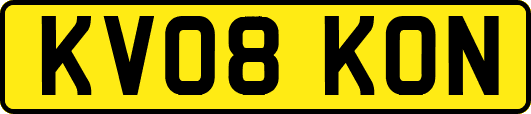 KV08KON