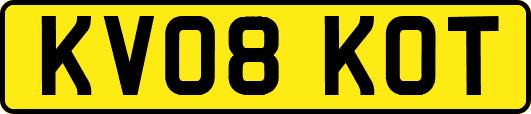 KV08KOT