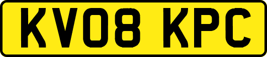 KV08KPC