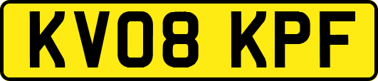 KV08KPF