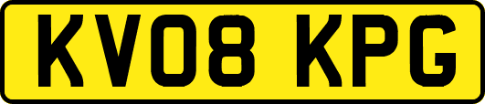 KV08KPG