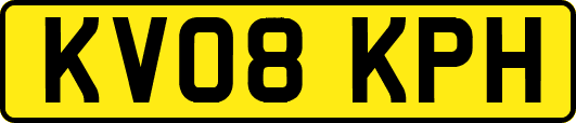 KV08KPH