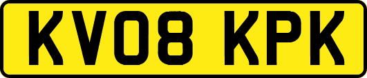 KV08KPK