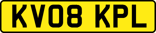 KV08KPL