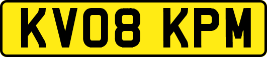 KV08KPM