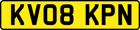 KV08KPN