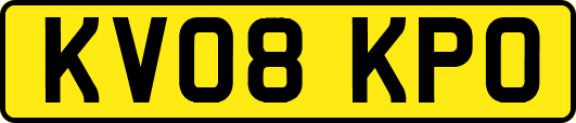 KV08KPO