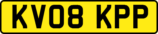 KV08KPP