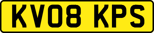 KV08KPS