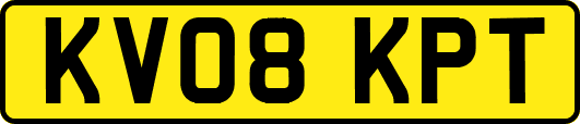 KV08KPT