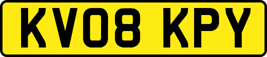 KV08KPY