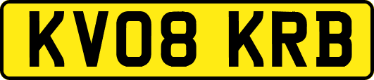 KV08KRB