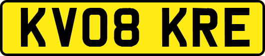 KV08KRE