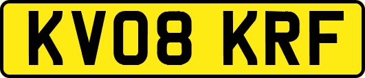 KV08KRF