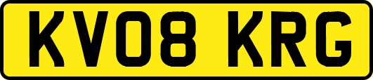 KV08KRG