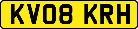 KV08KRH