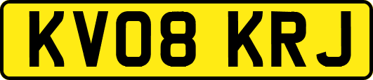 KV08KRJ