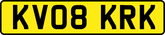 KV08KRK