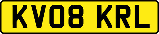 KV08KRL