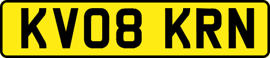 KV08KRN
