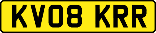 KV08KRR