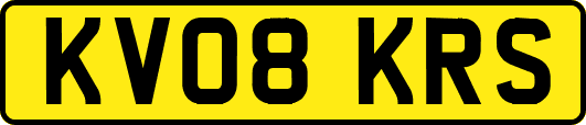KV08KRS