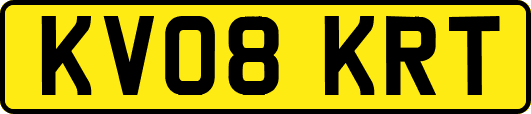 KV08KRT