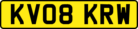 KV08KRW