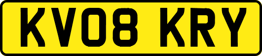 KV08KRY