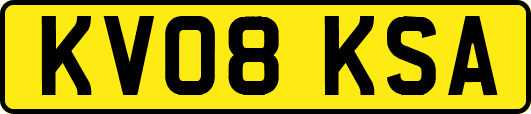 KV08KSA