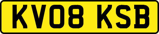 KV08KSB