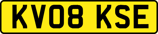 KV08KSE