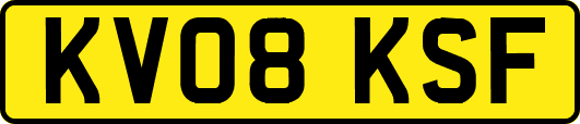 KV08KSF