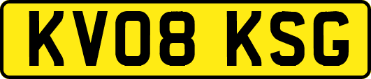 KV08KSG
