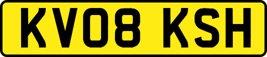 KV08KSH