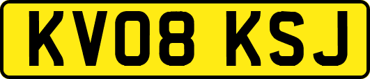 KV08KSJ