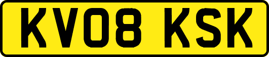 KV08KSK